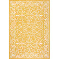 Yellow/Cream