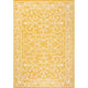 Yellow/Cream