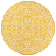 Yellow/Cream