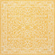 Yellow/Cream