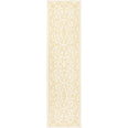 Cream/Yellow