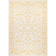 Cream/Yellow