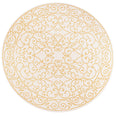 Cream/Yellow