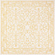 Cream/Yellow