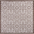 Taupe/Espresso