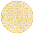 Cream/Yellow
