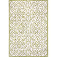 Green/Cream