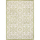Green/Cream