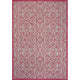 Light Gray/Fuchsia