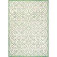 Cream/Green