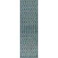 Teal/Gray