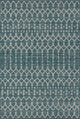 Teal/Gray