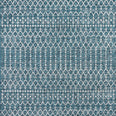 Teal/Gray