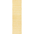 Yellow/Cream