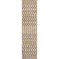 Beige/Navy