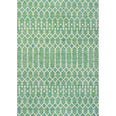 Green/Cream