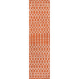 Orange/Cream