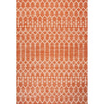 Orange/Cream