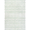 Green/Ivory