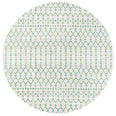 Green/Ivory