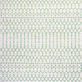 Green/Ivory