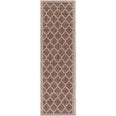 Espresso/Taupe