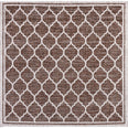 Espresso/Taupe
