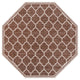 Espresso/Taupe