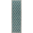 Teal/Gray