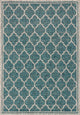 Teal/Gray