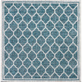 Teal/Gray