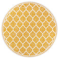 Yellow/Cream