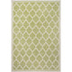 Green/Cream