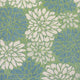 Cream/Green