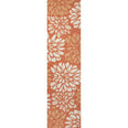 Orange/Cream