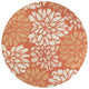 Orange/Cream