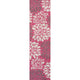 Fuchsia/Light Gray