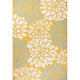 Yellow/Cream