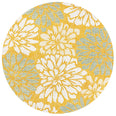Yellow/Cream