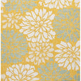 Yellow/Cream