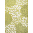 Green/Cream