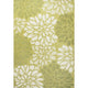 Green/Cream