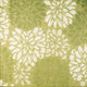 Green/Cream
