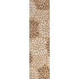 Brown/Cream