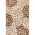 Brown/Cream
