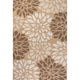 Brown/Cream