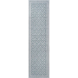 Marvao Diamond Trellis Indoor/outdoor Area Rug