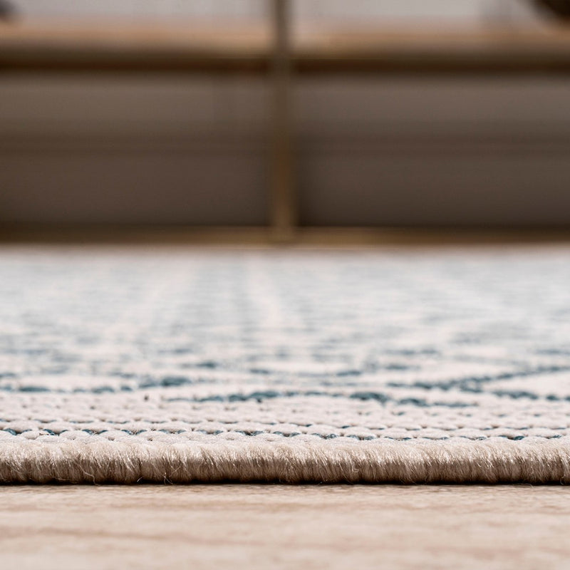 Marvao Diamond Trellis Indoor/outdoor Area Rug