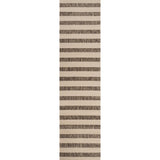 Aveiro Wide Stripe Indoor/outdoor Area Rug
