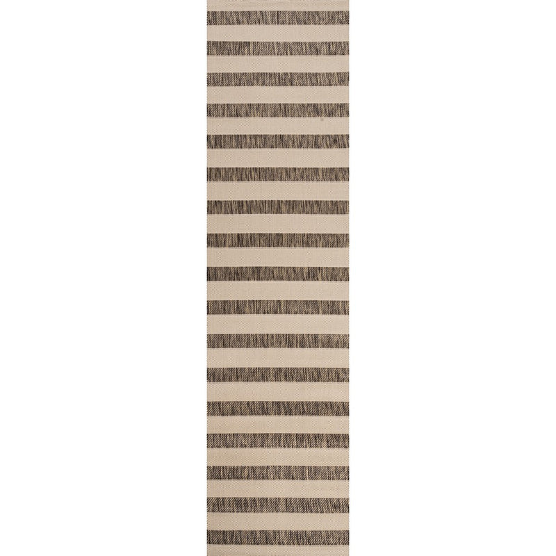 Aveiro Wide Stripe Indoor/outdoor Area Rug